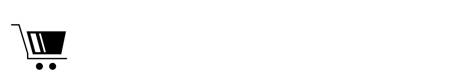 Alaba Shops Logo